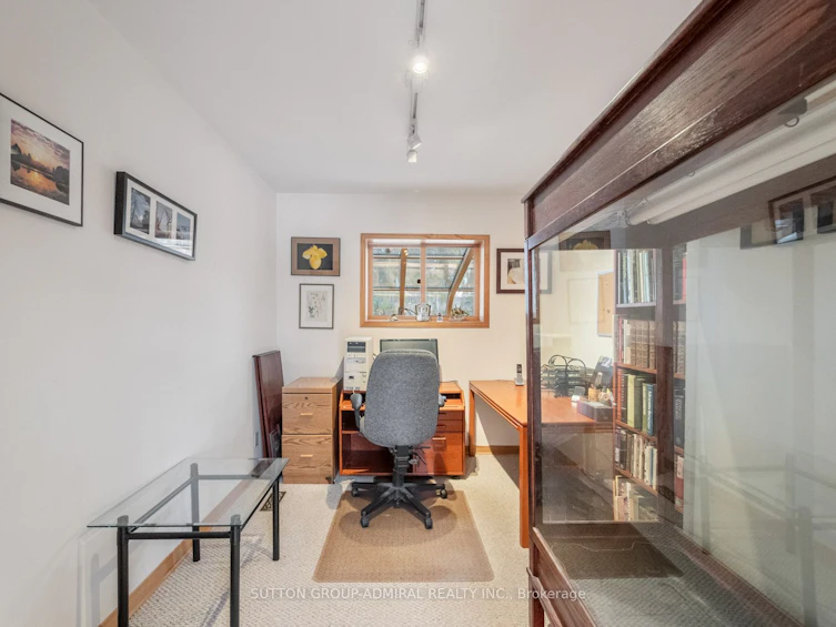 288 Newton Drive, Toronto, ON, M2M 2P8 - 17