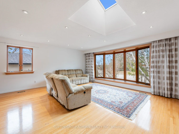 288 Newton Drive, Toronto, ON, M2M 2P8 - 12