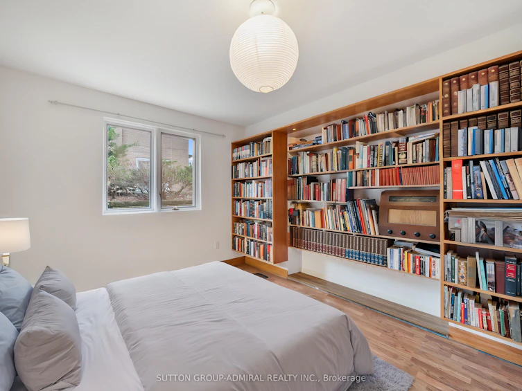 288 Newton Drive, Toronto, ON, M2M 2P8 - 26