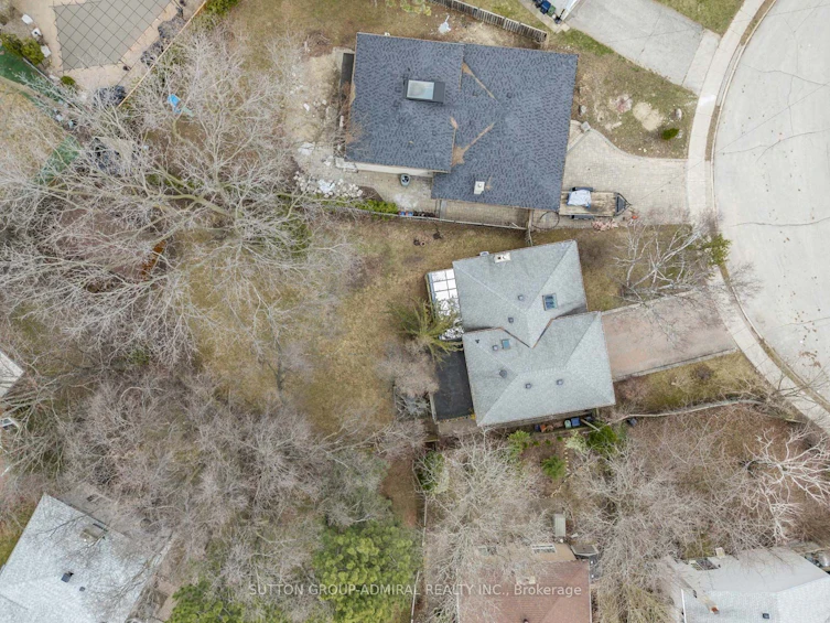 288 Newton Drive, Toronto, ON, M2M 2P8 - 42