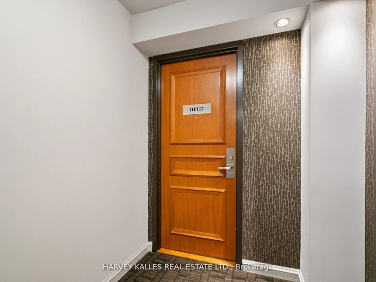 UPH07-256 Doris Avenue, Toronto, ON, M2N 6X8 - 7