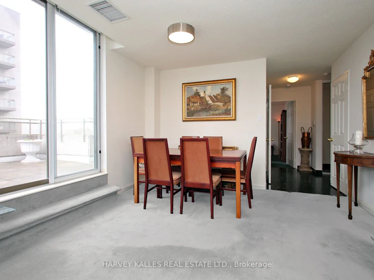 UPH07-256 Doris Avenue, Toronto, ON, M2N 6X8 - 13