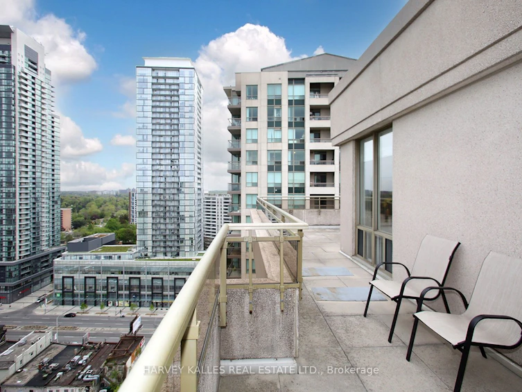 UPH07-256 Doris Avenue, Toronto, ON, M2N 6X8 - 10