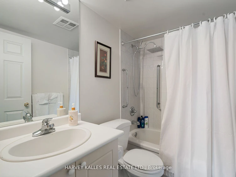 UPH07-256 Doris Avenue, Toronto, ON, M2N 6X8 - 29
