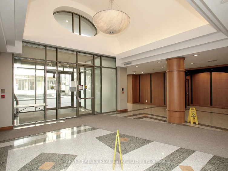 UPH07-256 Doris Avenue, Toronto, ON, M2N 6X8 - 21