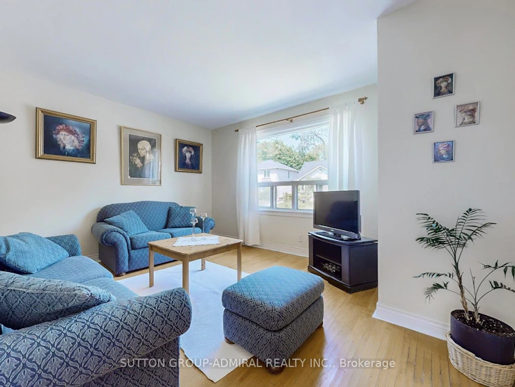 41 Anndale Drive, Toronto, ON, M2N 2W9 - 3