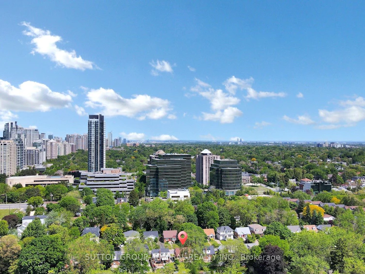 41 Anndale Drive, Toronto, ON, M2N 2W9 - 48