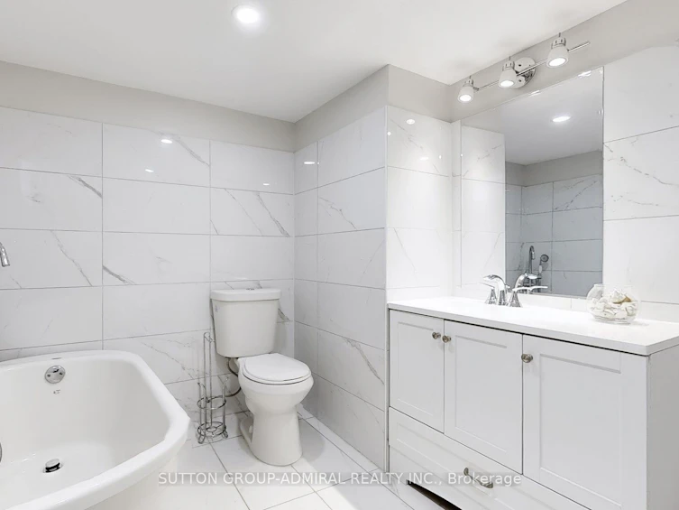 41 Anndale Drive, Toronto, ON, M2N 2W9 - 34