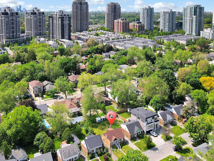 41 Anndale Drive, Toronto, ON, M2N 2W9 - 43