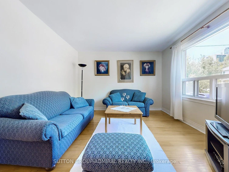 41 Anndale Drive, Toronto, ON, M2N 2W9 - 4