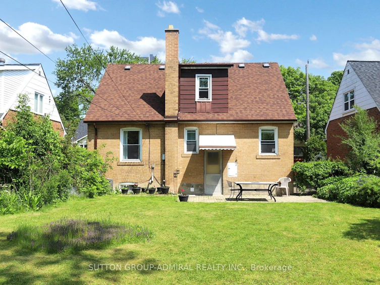 41 Anndale Drive, Toronto, ON, M2N 2W9 - 36