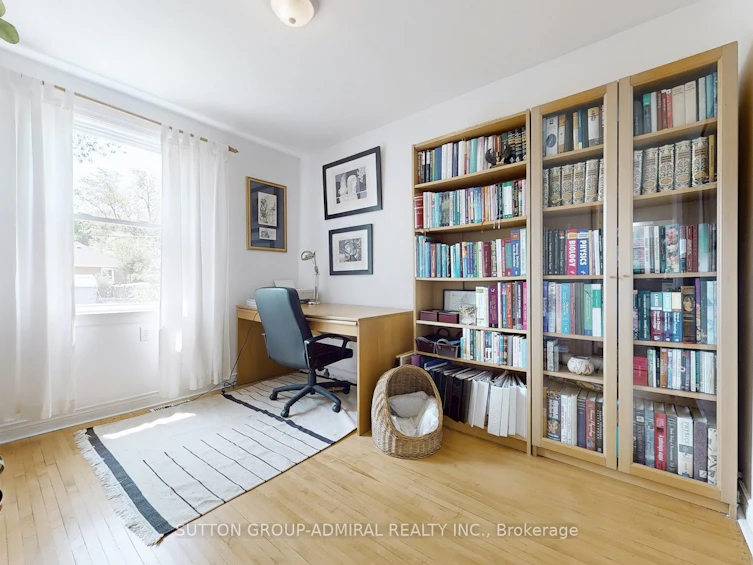 41 Anndale Drive, Toronto, ON, M2N 2W9 - 12