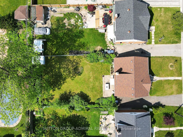 41 Anndale Drive, Toronto, ON, M2N 2W9 - 44