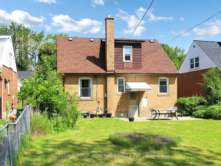 41 Anndale Drive, Toronto, ON, M2N 2W9 - 38