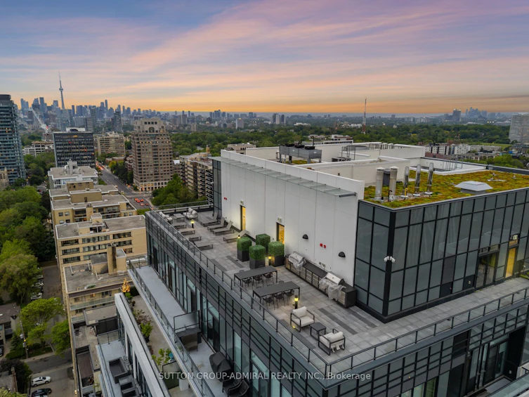 304-609 Avenue Road, Toronto, ON, M4V 0B1 - 43