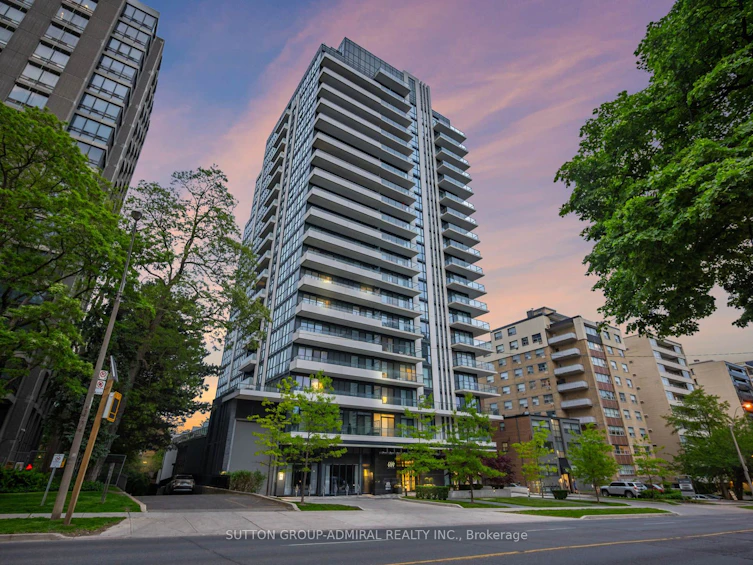 304-609 Avenue Road, Toronto, ON, M4V 0B1