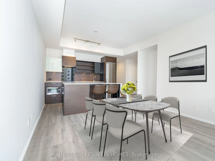 806-75 St Nicholas Street, Toronto, ON, M4Y 0A5 - 5