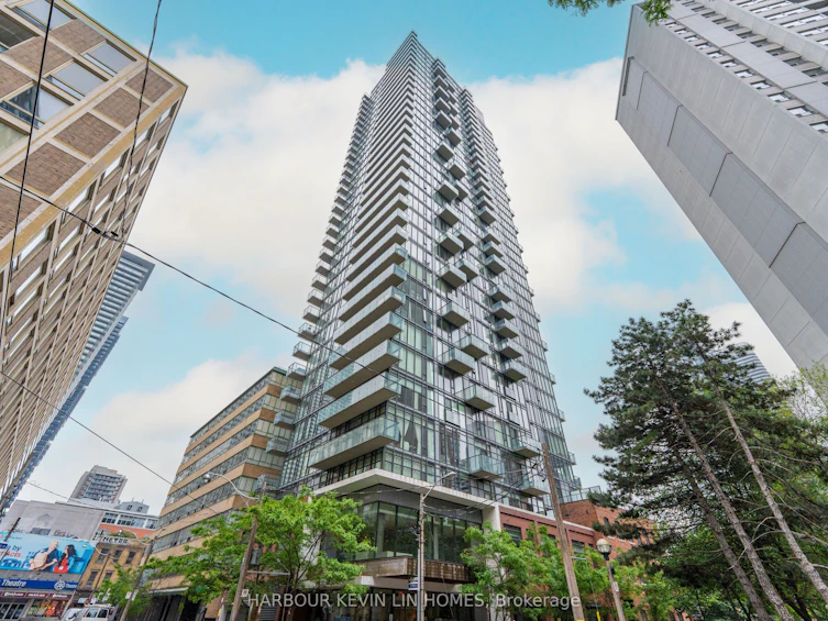 806-75 St Nicholas Street, Toronto, ON, M4Y 0A5 - 2