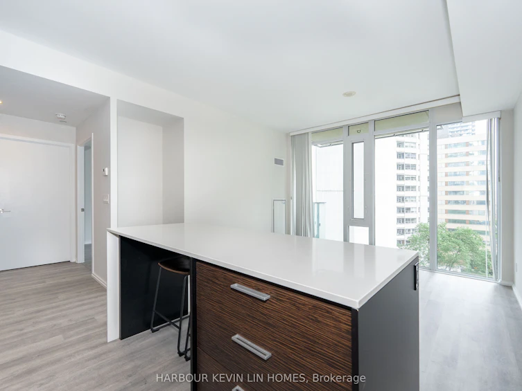 806-75 St Nicholas Street, Toronto, ON, M4Y 0A5 - 9