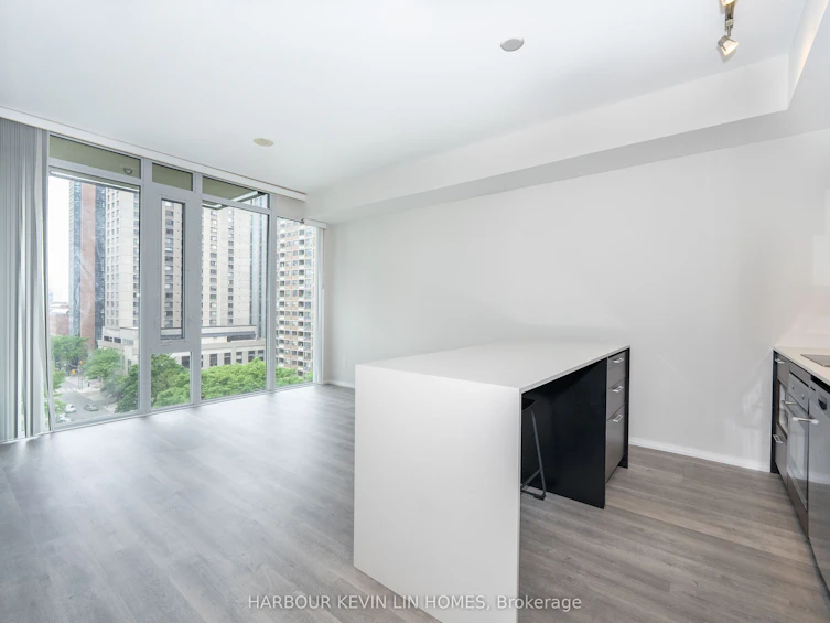 806-75 St Nicholas Street, Toronto, ON, M4Y 0A5 - 7