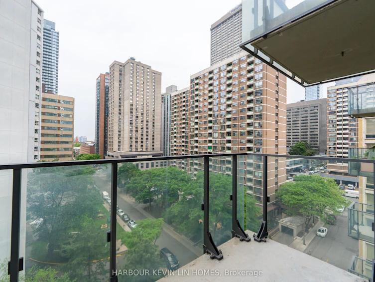 806-75 St Nicholas Street, Toronto, ON, M4Y 0A5 - 25