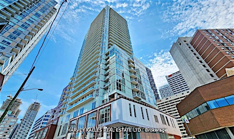 2409-33 Helendale Avenue, Toronto, ON, M4R 1C5