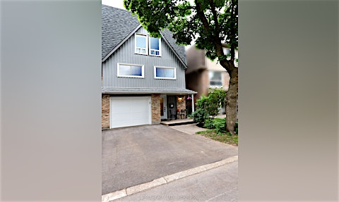 30 Clematis Road, Toronto, ON, M2J 4Z2