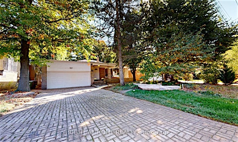 23 Christine Crescent, Toronto, ON, M2R 1A4