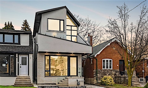 257 Robina Avenue E, Toronto, ON, M6C 3Y9