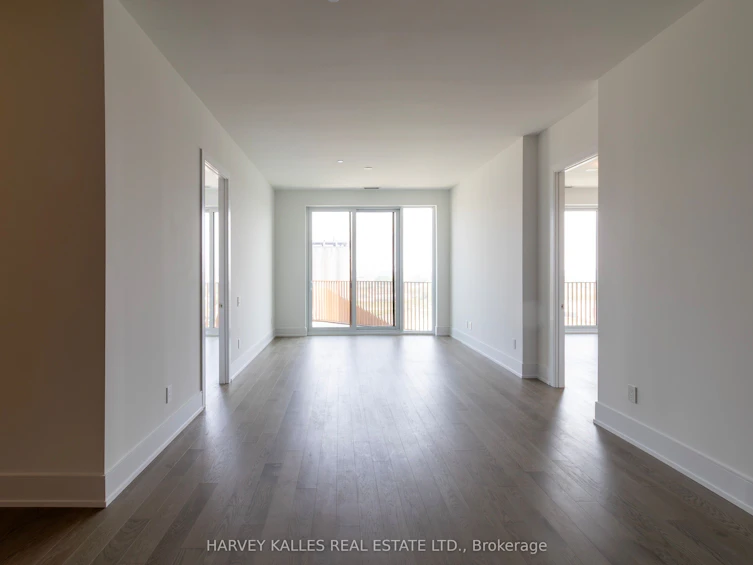701-155 Merchants Wharf N/A, Toronto, ON, A1A 1A1 - 15