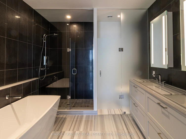 701-155 Merchants Wharf N/A, Toronto, ON, A1A 1A1 - 17