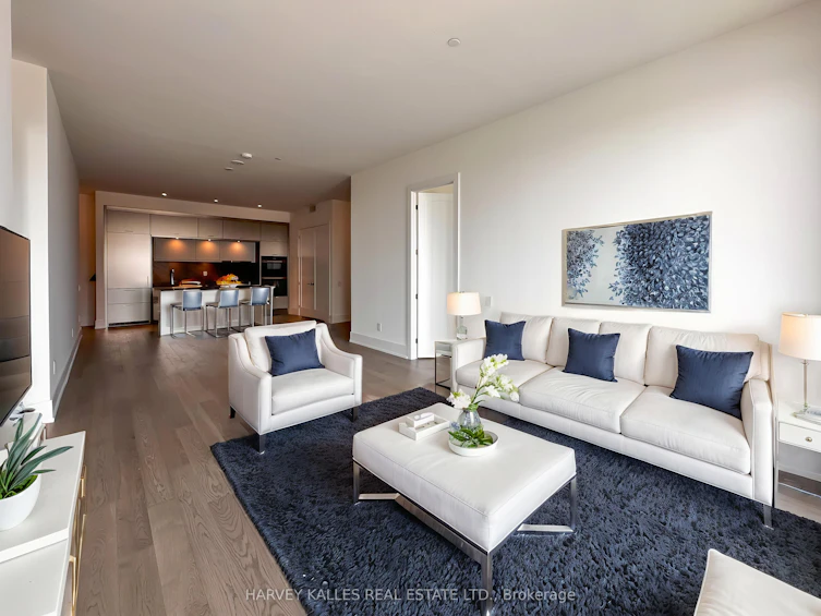 701-155 Merchants Wharf N/A, Toronto, ON, A1A 1A1 - 7