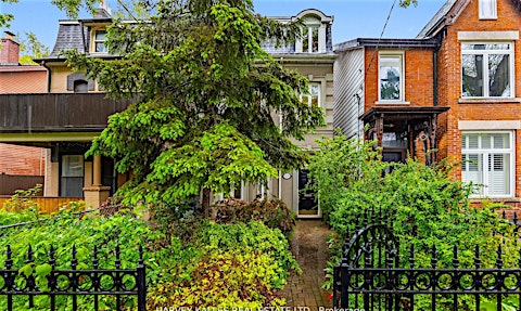 200 Seaton Street, Toronto, ON, M5A 2T4
