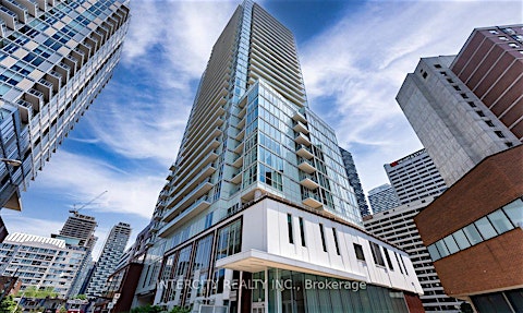 2407-33 Helendale Avenue, Toronto, ON, M4R 1C5