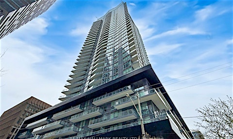 418-30 Roehampton Avenue, Toronto, ON, M4P 0B9