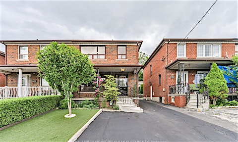 2175 Dufferin Street, Toronto, ON, M6E 3R9