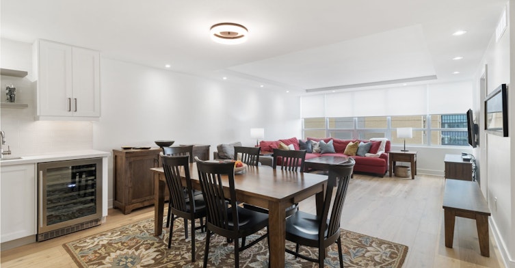 1401-71 Charles Street E, Toronto, ON, M4Y 2T3 - 22