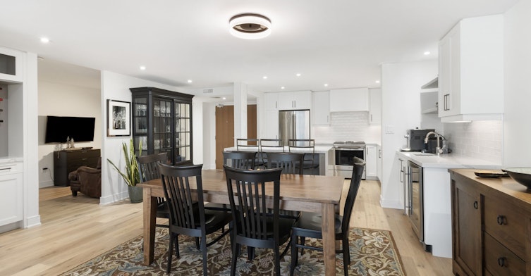 1401-71 Charles Street E, Toronto, ON, M4Y 2T3 - 21