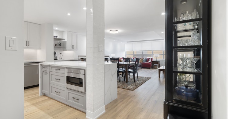 1401-71 Charles Street E, Toronto, ON, M4Y 2T3 - 11
