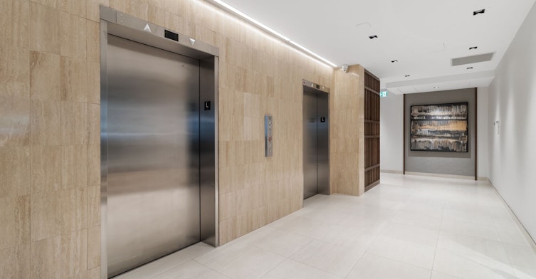 1401-71 Charles Street E, Toronto, ON, M4Y 2T3 - 7