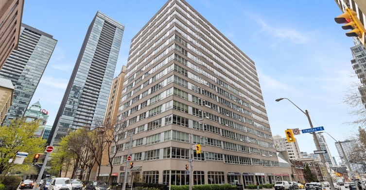 1401-71 Charles Street E, Toronto, ON, M4Y 2T3 - 3