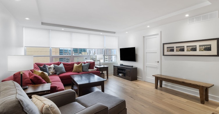 1401-71 Charles Street E, Toronto, ON, M4Y 2T3 - 2
