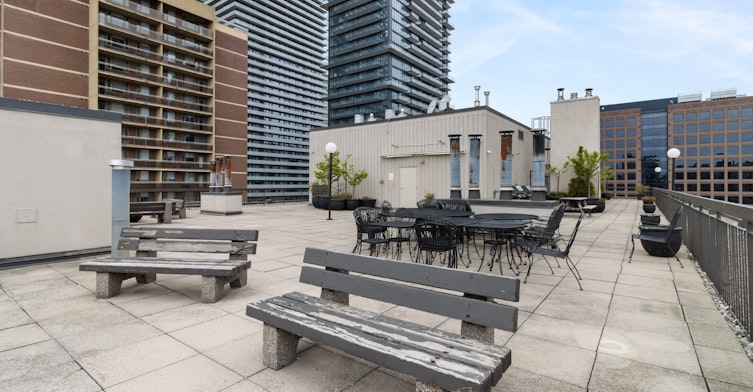 1401-71 Charles Street E, Toronto, ON, M4Y 2T3 - 47