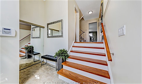 157 Dollery Court, Toronto, ON, M2R 3N9