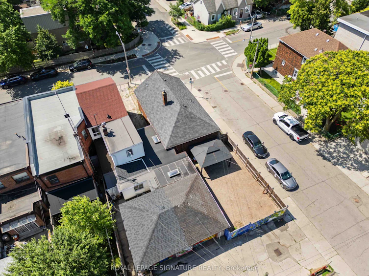 42 Carr Street, Toronto, ON, M5T 1B5 - 32