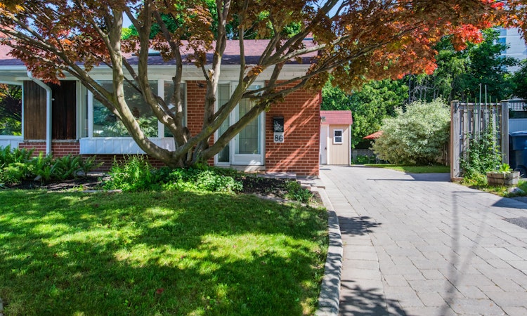 86 Murellen Crescent