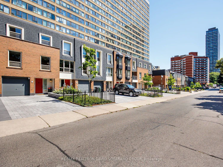 5-46 Granby Street, Toronto, ON, M5B 2J5 - 3