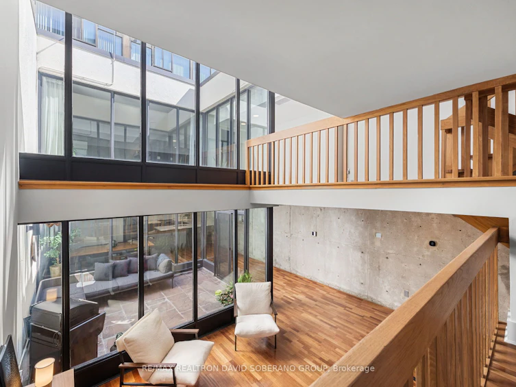 5-46 Granby Street, Toronto, ON, M5B 2J5 - 23