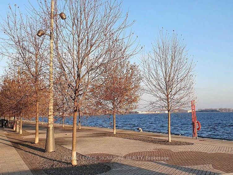 707-29 Queens Quay N/A, Toronto, ON, M5E 0A4 - 30
