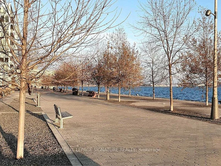 707-29 Queens Quay N/A, Toronto, ON, M5E 0A4 - 29